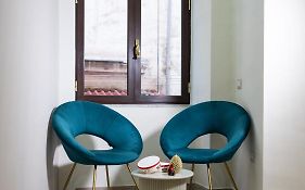 Stella Mia Luxury Rooms